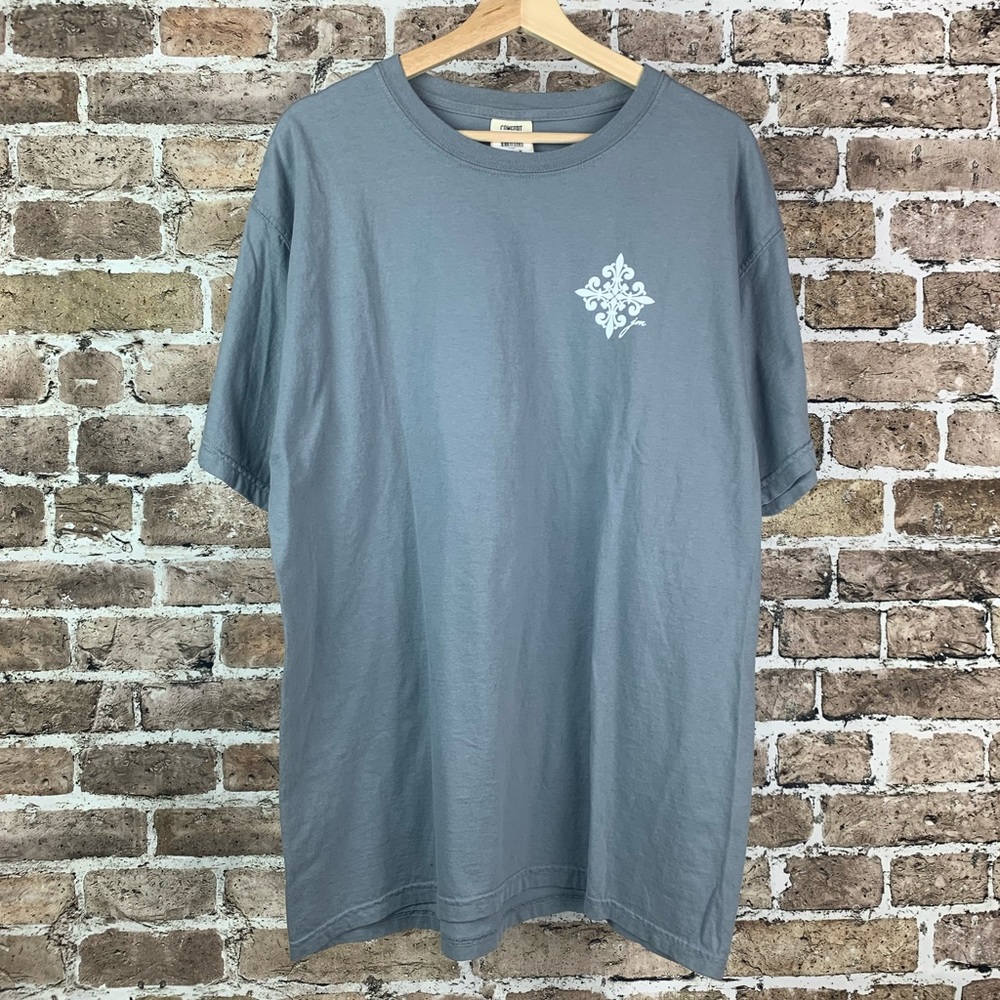 Baseball “Take Me Out To The Ballgame” Men’s Tee